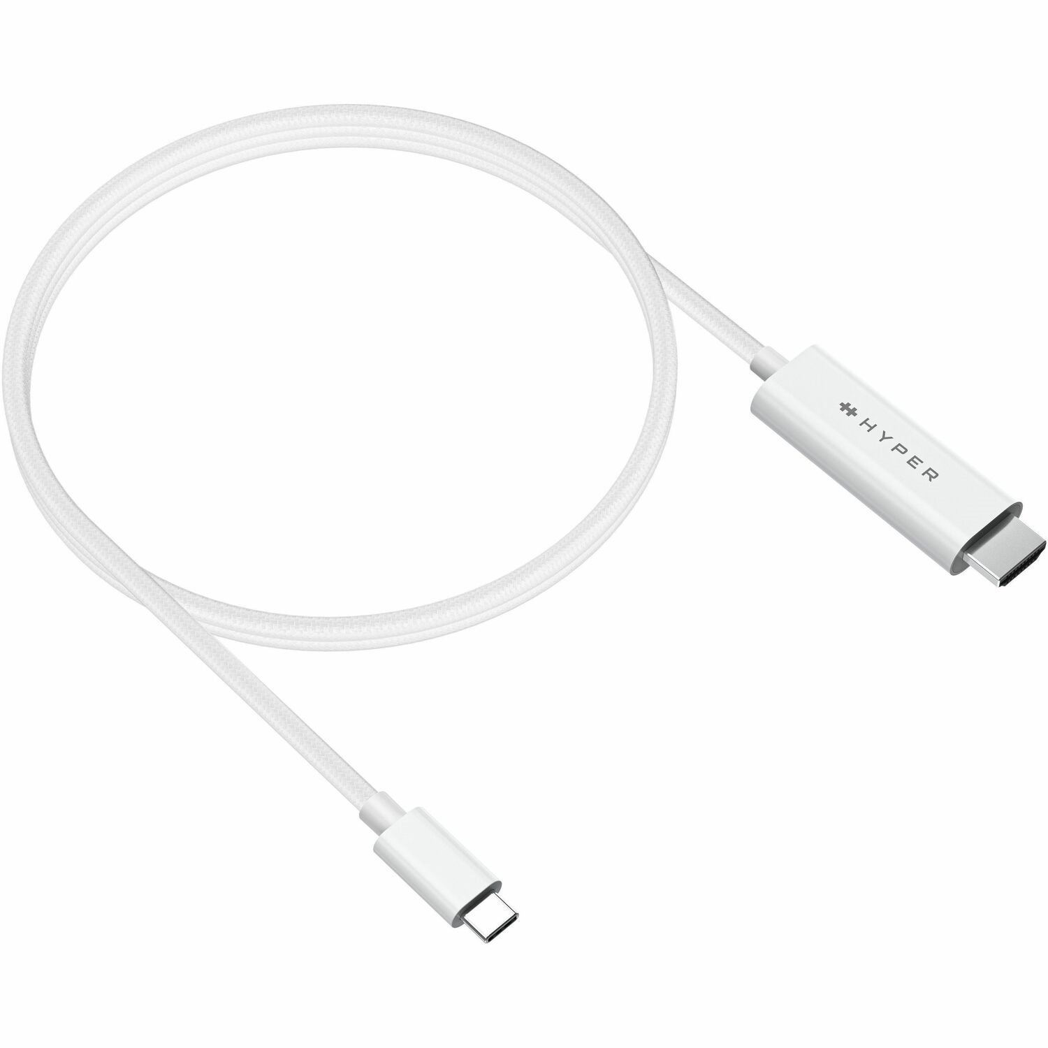 Targus Hyper HDMI/USB-C A/V Cable