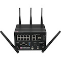 Check Point Quantum Rugged 1570R Network Security/Firewall Appliance