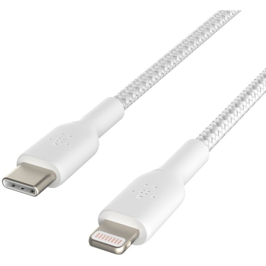 Belkin BoostCharge 1.01 m Lightning/USB-C Data Transfer Cable