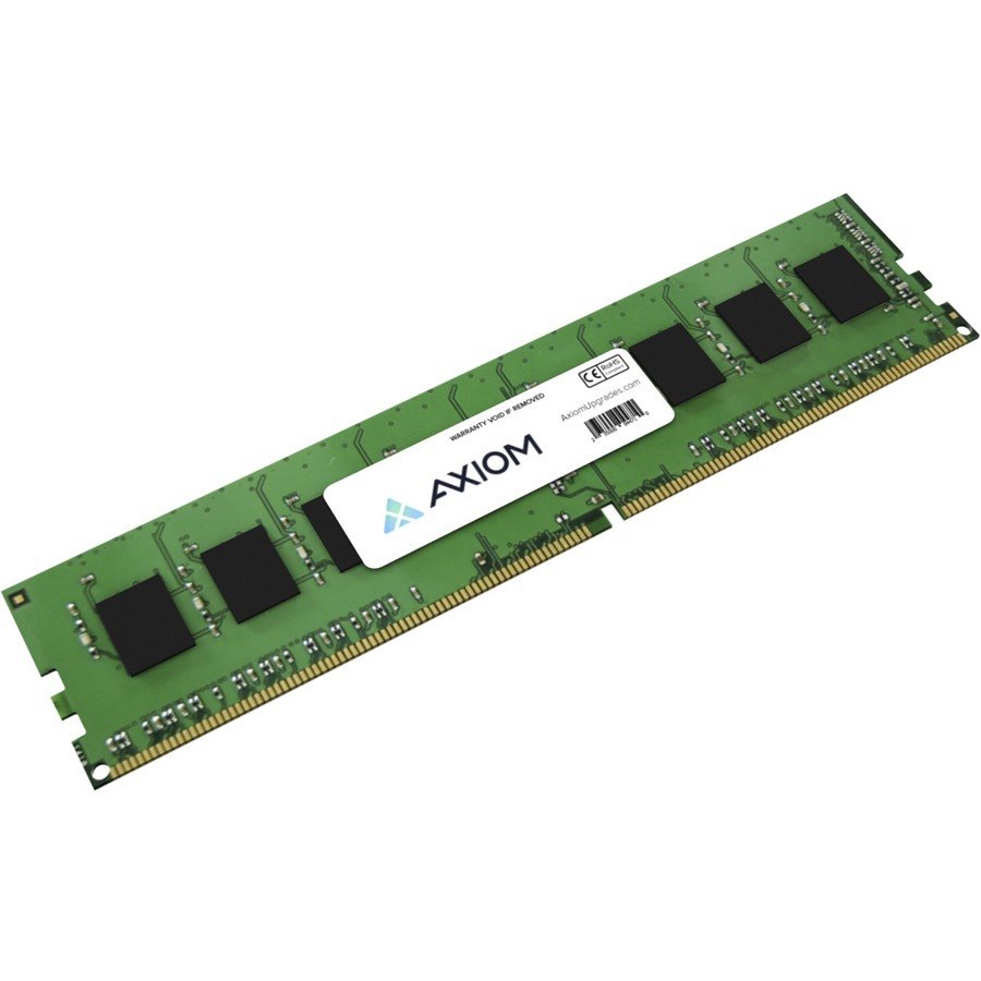 Axiom 32GB DDR4-2666 UDIMM - AX42666N19C/32G