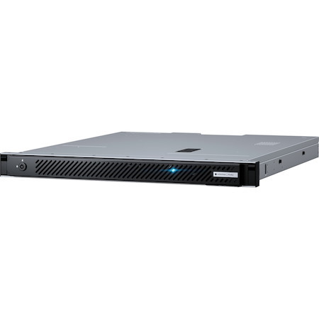 Milestone Systems Husky IVO 350R Video Storage Appliance - 8 TB HDD