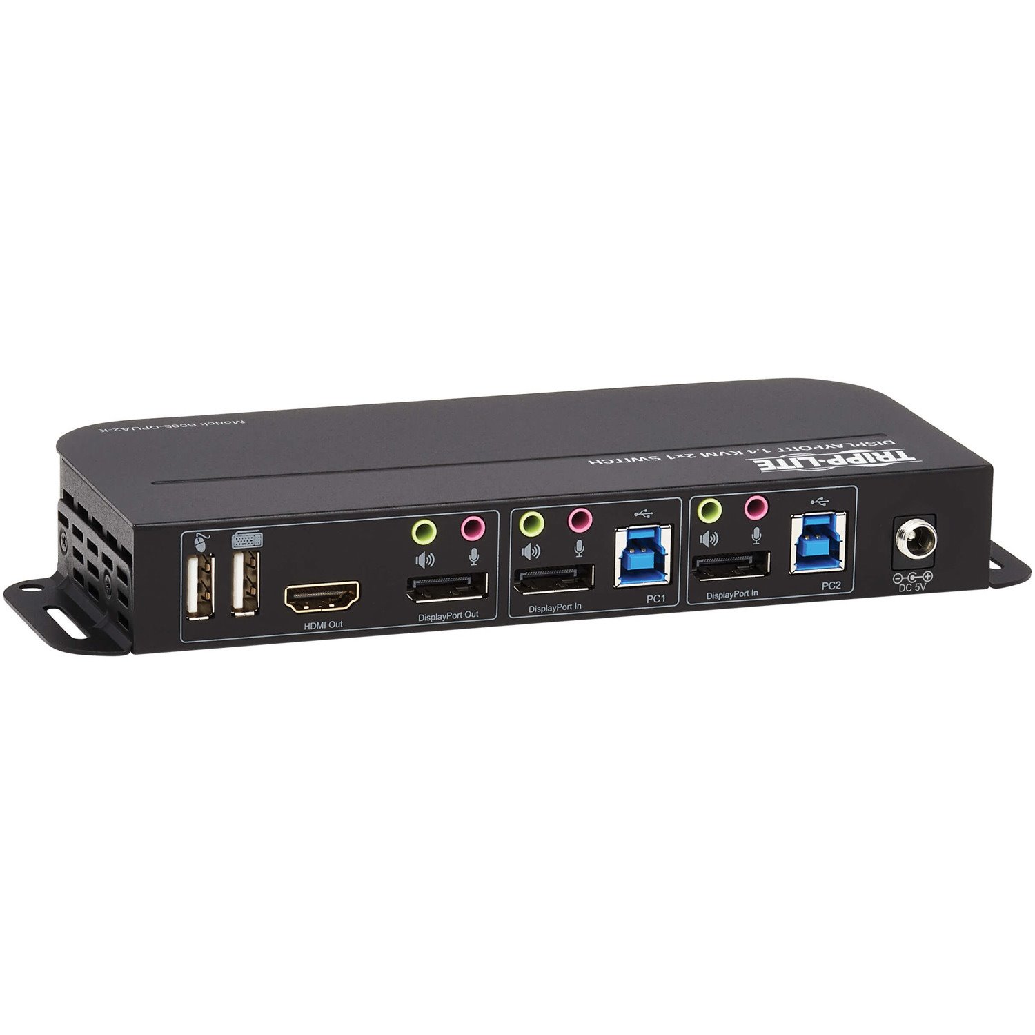 Tripp Lite series KVM Switchbox