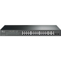 TP-Link T1500-28PCT 24 Ports Manageable Ethernet Switch