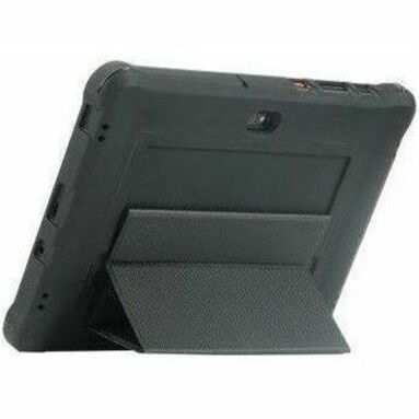 MOBILIS PROTECH Carrying Case Samsung Galaxy Tab Active4 Pro Tablet - Black
