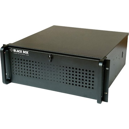 Black Box Radian Flex VWP-FLEX-962X Video Wall Controller