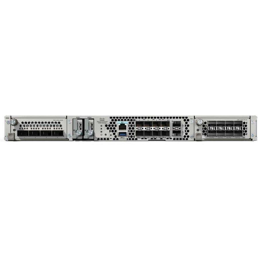 Cisco 4245 Network Security/Firewall Appliance