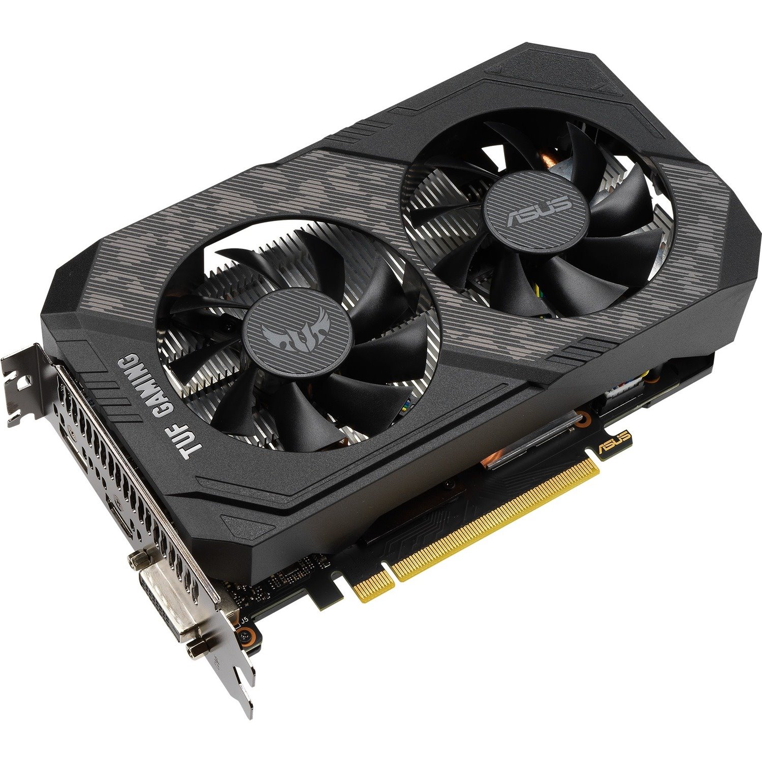 Buy Tuf Nvidia Geforce Gtx 1660 Super Graphic Card 6 Gb Gddr6 Geniosity 7429