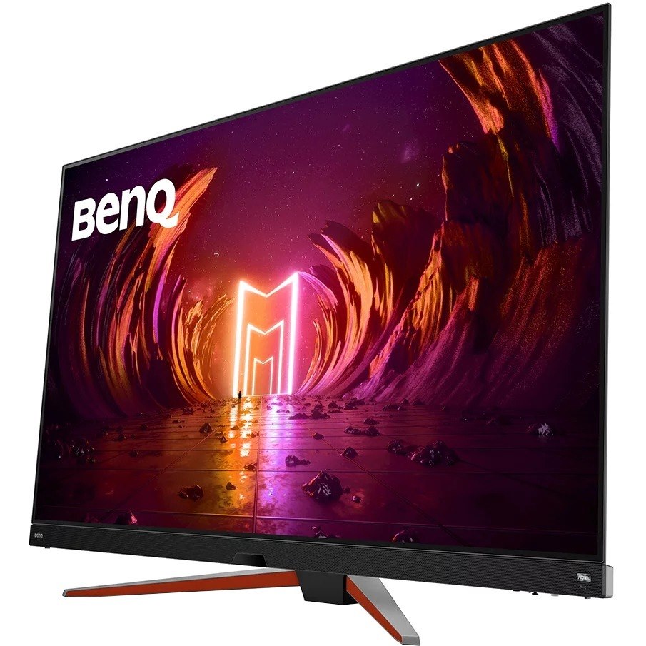 BenQ MOBIUZ EX480UZ 48" 4K UHD OLED 120Hz Gaming Monitor - 16:9