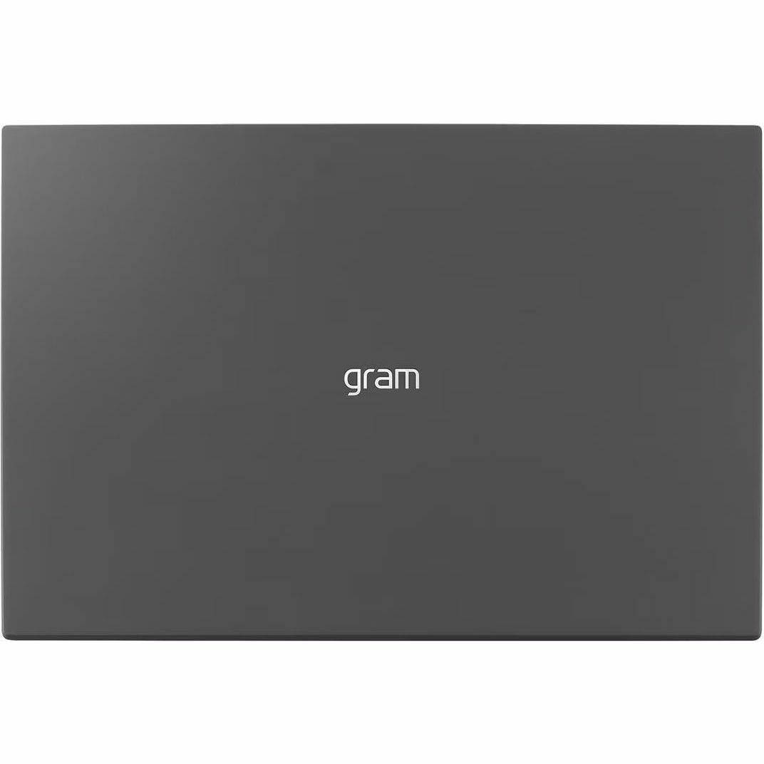 LG gram 17Z90S-V.APC5U1 17" Notebook - Intel Core Ultra 7 155H - 16 GB - 512 GB SSD