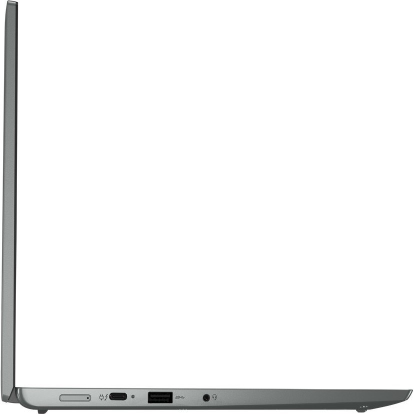 Lenovo ThinkPad L13 Gen 3 21B3003SUS 13.3" Touchscreen Notebook - WUXGA - 1920 x 1200 - Intel Core i7 12th Gen i7-1255U Deca-core (10 Core) - 16 GB Total RAM - 16 GB On-board Memory - 256 GB SSD - Storm Gray