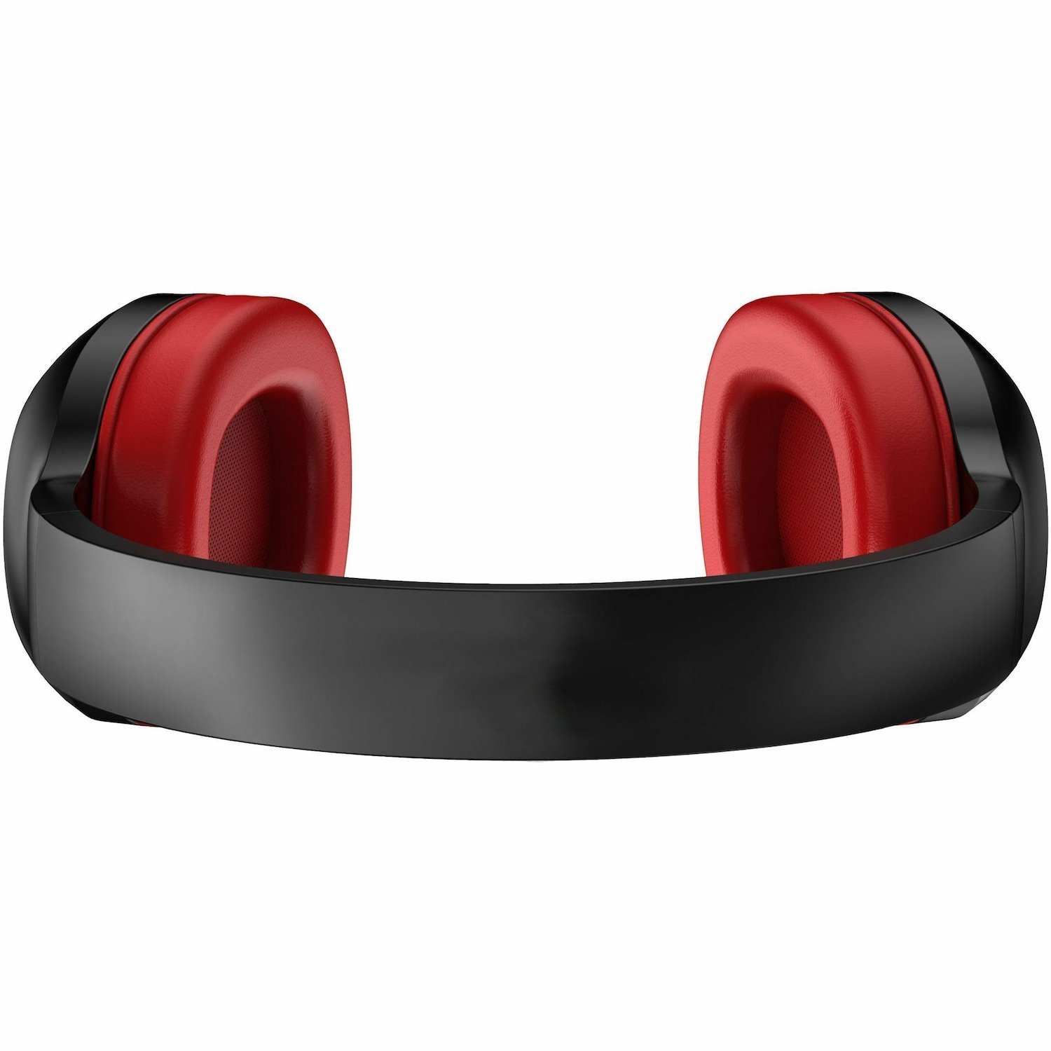 Urban Factory Movee Wireless On-ear, Over-the-head Stereo Headset - Black, Red