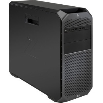 HP Z4 G4 Computer Case