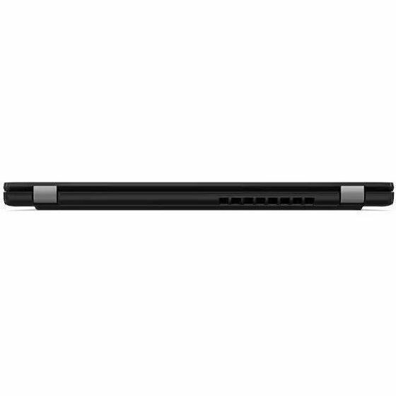 Lenovo ThinkPad L13 Gen 5 21LB000XAU 13.3" Notebook - WUXGA - Intel Core Ultra 5 125U - 16 GB - 512 GB SSD - English Keyboard - Black