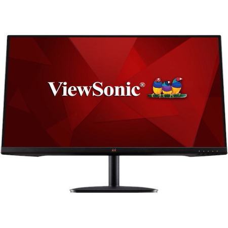 ViewSonic VA2732-H 27" Class Full HD LCD Monitor - 16:9