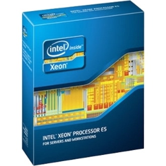 Intel Xeon E5-2600 E5-2650 Octa-core (8 Core) 2 GHz Processor - Retail Pack