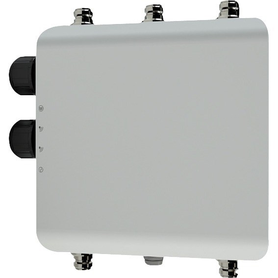 Extreme Networks ExtremeWireless WiNG AP-7662e IEEE 802.11ac 1.24 Gbit/s Wireless Access Point