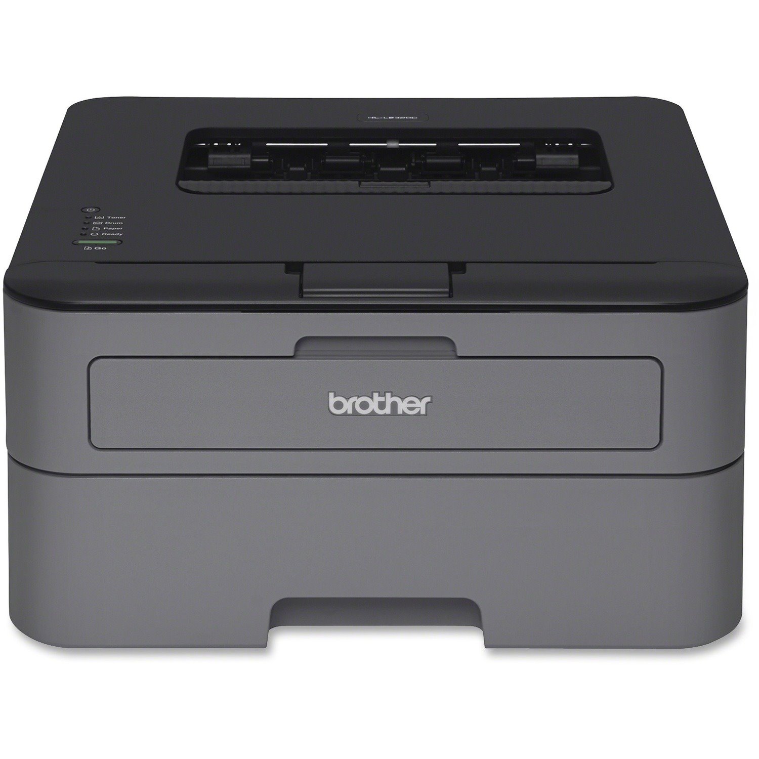 Brother HL-L2320D Laser Printer - Monochrome - Duplex
