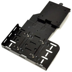 Ergotron 97-527-009 Mounting Adapter Kit - Black