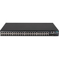 HPE FlexNetwork 5140 EI 48 Ports Manageable Ethernet Switch - Gigabit Ethernet, 10 Gigabit Ethernet - 10/100/1000Base-T, 10GBase-X