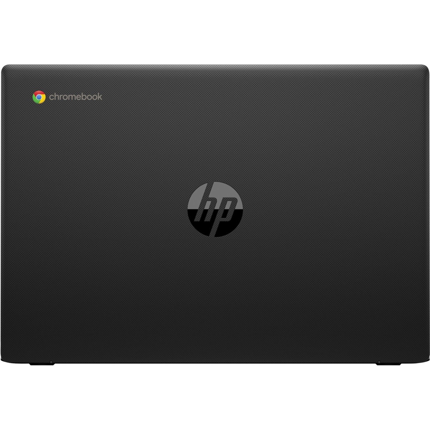 HP Chromebook 14 G7 14" Chromebook - Intel Celeron N4500 Dual-core (2 Core) - 4 GB Total RAM - 4 GB On-board Memory - 32 GB Flash Memory