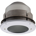 AXIS T94A01L Ceiling Mount for Network Camera - White - TAA Compliant