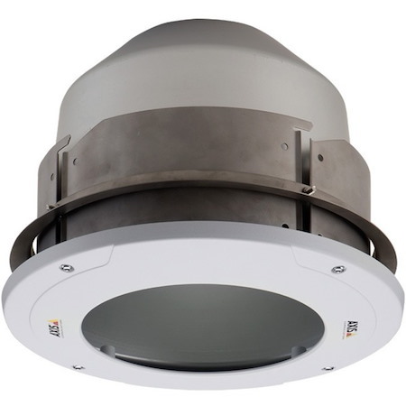 AXIS T94A01L Ceiling Mount for Network Camera - White - TAA Compliant