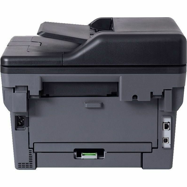 Brother DCP-L2660DW Wired & Wireless Laser Multifunction Printer - Monochrome