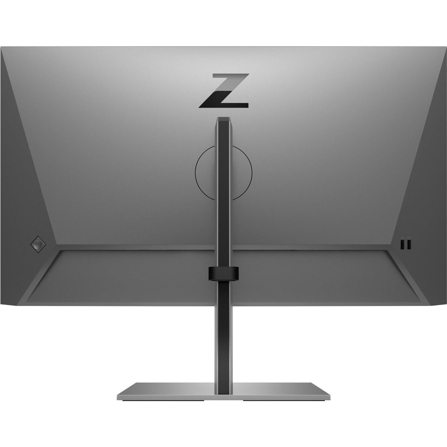 HP Z27k G3 68.6 cm (27") 4K UHD LED LCD Monitor - 16:9 - Black