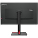 Lenovo ThinkVision T32h-30 32" Class Webcam WQHD LCD Monitor - 16:9