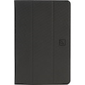 Tucano Gala Carrying Case (Folio) for 27.9 cm (11") Samsung Galaxy Tab S7 Tablet - Black