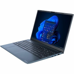 Dynabook Satellite Pro C50-K C50-K-0MP 15.6" Notebook - Full HD - 1920 x 1080 - Intel Core i7 12th Gen i7-1255U Deca-core (10 Core) 1.70 GHz - 8 GB Total RAM - 256 GB SSD - Dark Blue