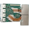 Dell FastLinQ 41164 10Gigabit Ethernet Card
