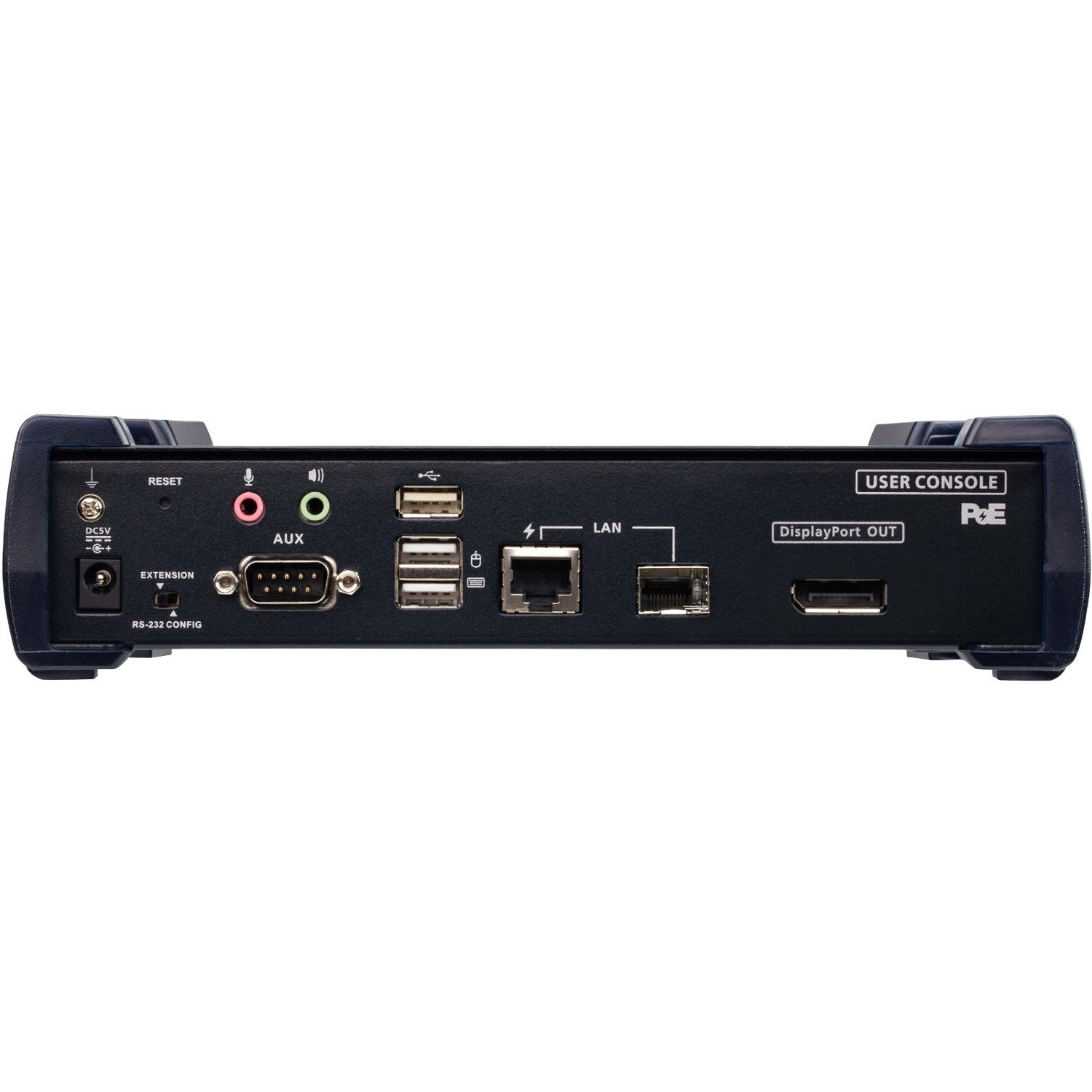 ATEN ALTUSEN KE9952R KVM Console/Extender