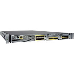 Cisco FirePOWER FPR-4115 Network Security/Firewall Appliance
