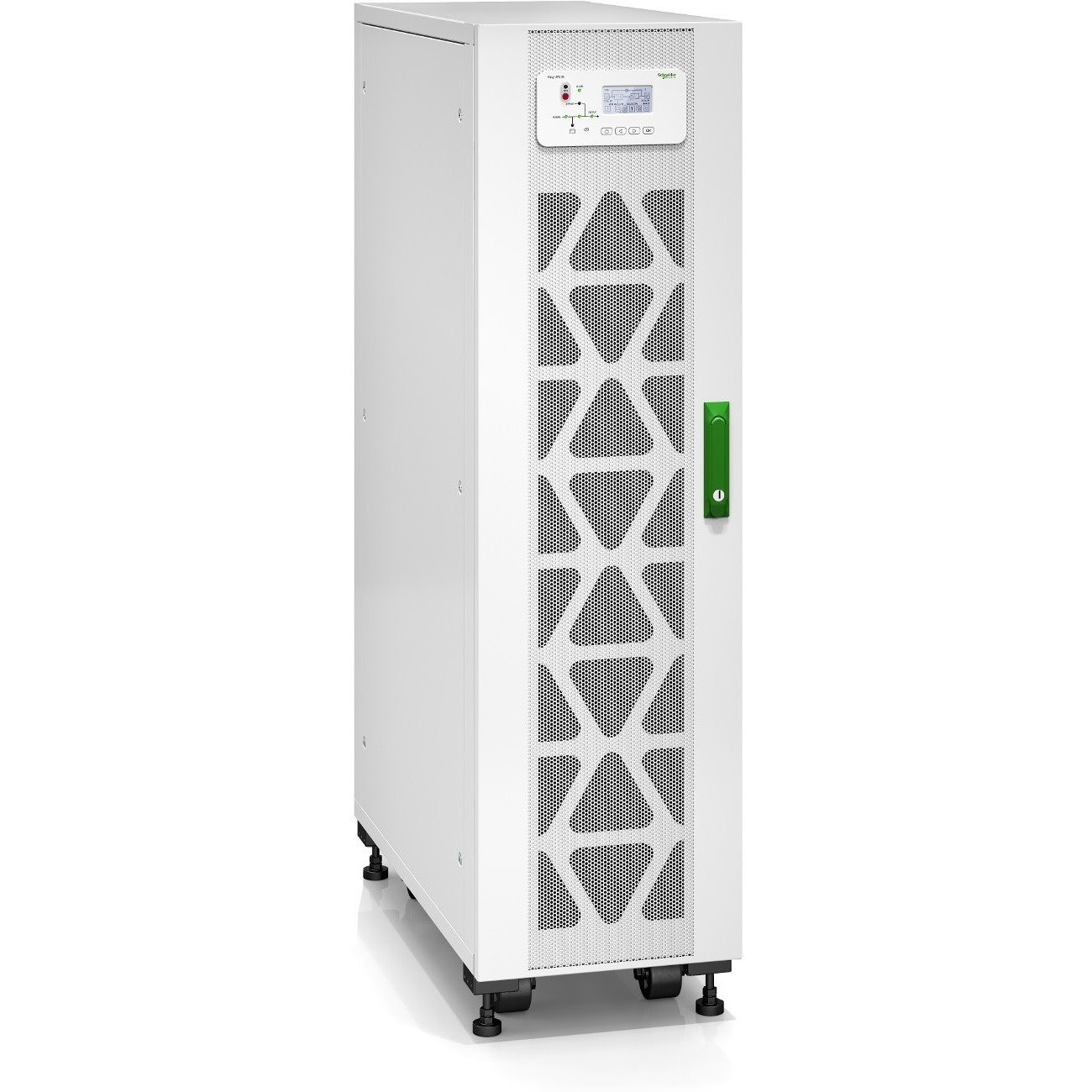 APC by Schneider Electric Easy UPS 3S Double Conversion Online UPS - 20 kVA - Three Phase