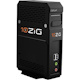 10ZiG V1200 V1200-QP Desktop Slimline Zero Client - Teradici Tera2140 - TAA Compliant