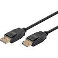 Monoprice Select Series DisplayPort 1.2 Cable, 25ft