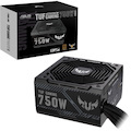 Asus TUF Gaming TUF-750B-GAMING ATX12V/EPS12V Power Supply - 750 W