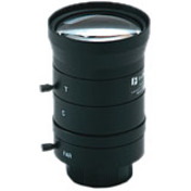 EverFocus EFV550DC - 5 mm to 50 mm - f/360 - f/1.7 - Zoom Lens for CS Mount