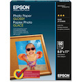 Epson Glossy Finish Photo Paper