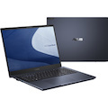 Asus ExpertBook B5 B5602 B5602CBA-Q53P-CB 16" Notebook - WUXGA - Intel Core i5 12th Gen i5-1240P - 16 GB - 512 GB SSD - Star Black