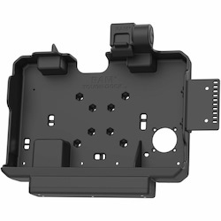 RAM Mounts Form-Fit Vehicle Mount for Tablet, Battery, Mounting Base, Smartphone, Handheld Device