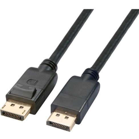 Axiom DisplayPort Cable M/M 3ft