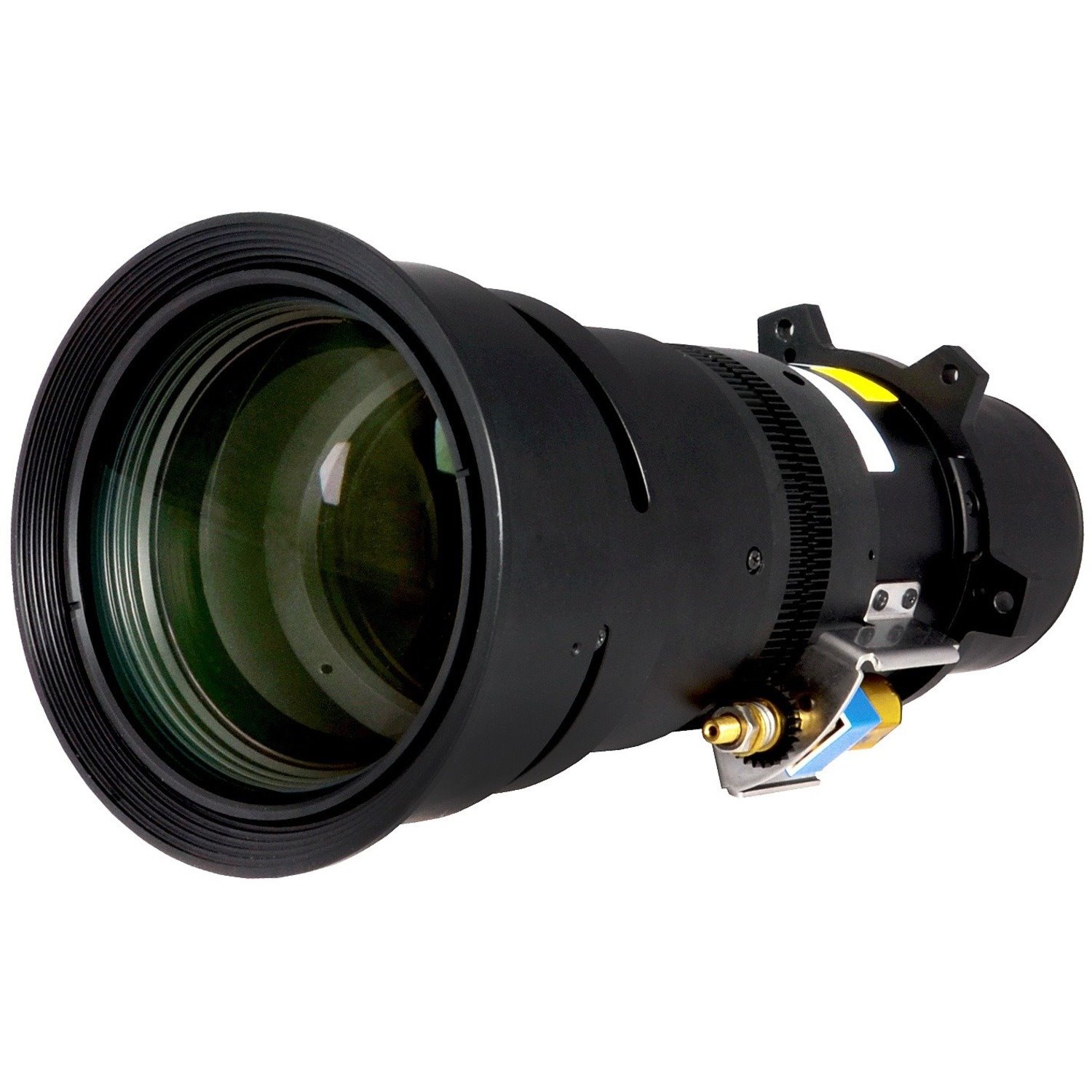 Optoma Bx-cta23 - 84.10 mm to 149.80 mmf/2.2 - Long Throw Zoom Lens