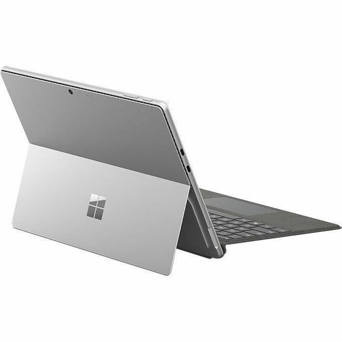 Microsoft Surface Pro 9 Tablet - 13" - 16 GB - 256 GB SSD - Windows 10 - Platinum