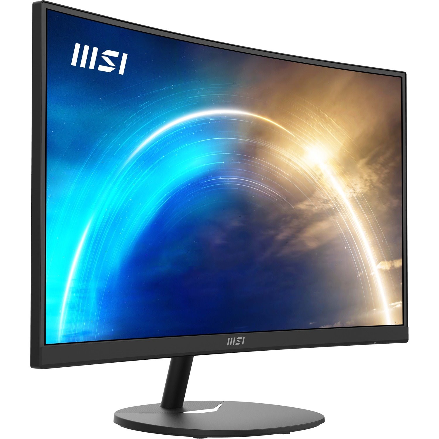MSI Pro 27" Full HD LCD Monitor - 16:9