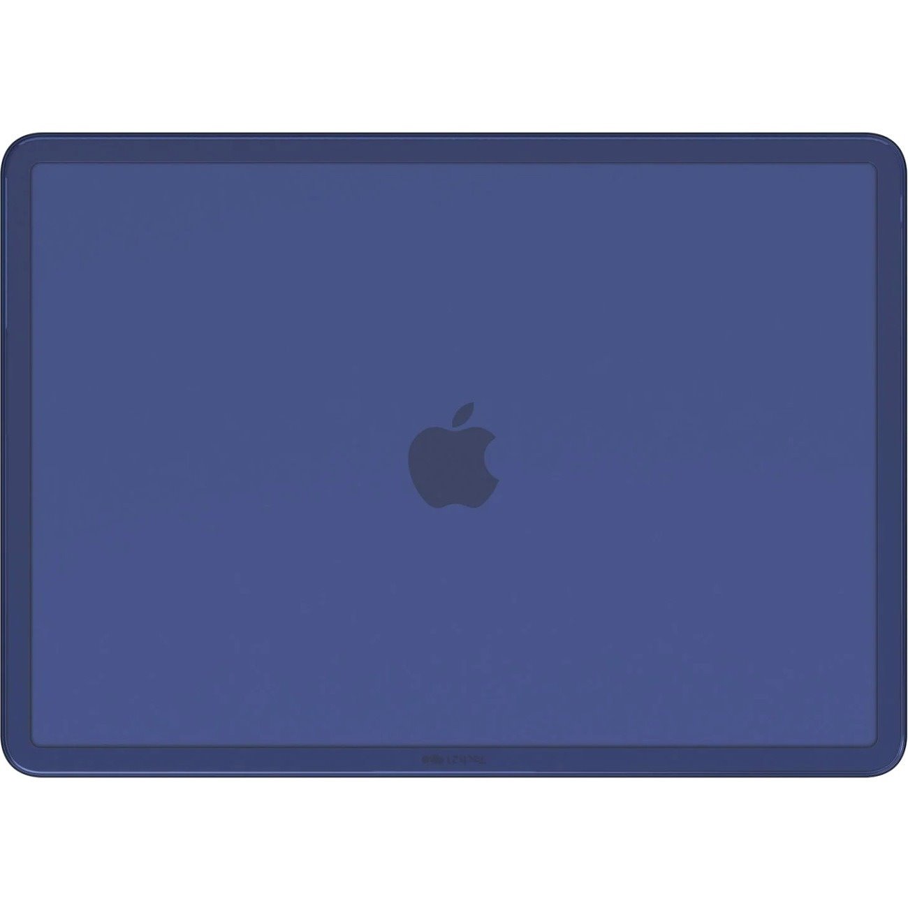 Tech21 Evo Hardshell Case for Apple MacBook Air - Blue