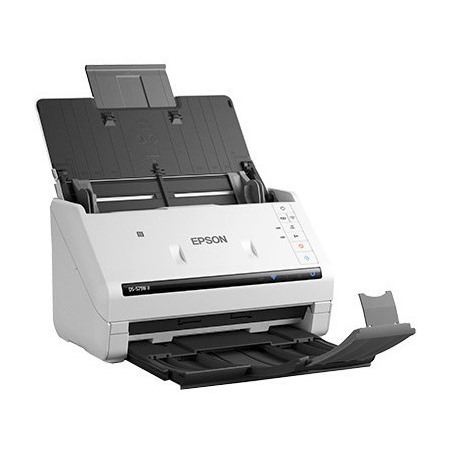Epson DS-575W II Sheetfed Scanner - 600 x 600 dpi Optical