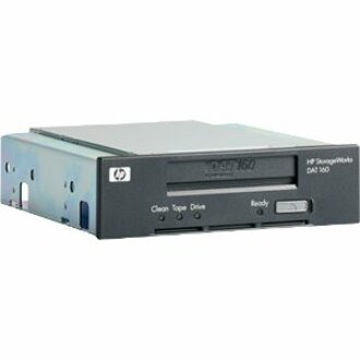 HPE DAT 160 Tape Drive - 80 GB (Native)/160 GB (Compressed)