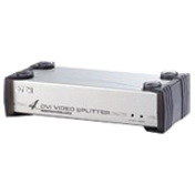 Aten VS164 4-port DVI VGA Splitter-TAA Compliant